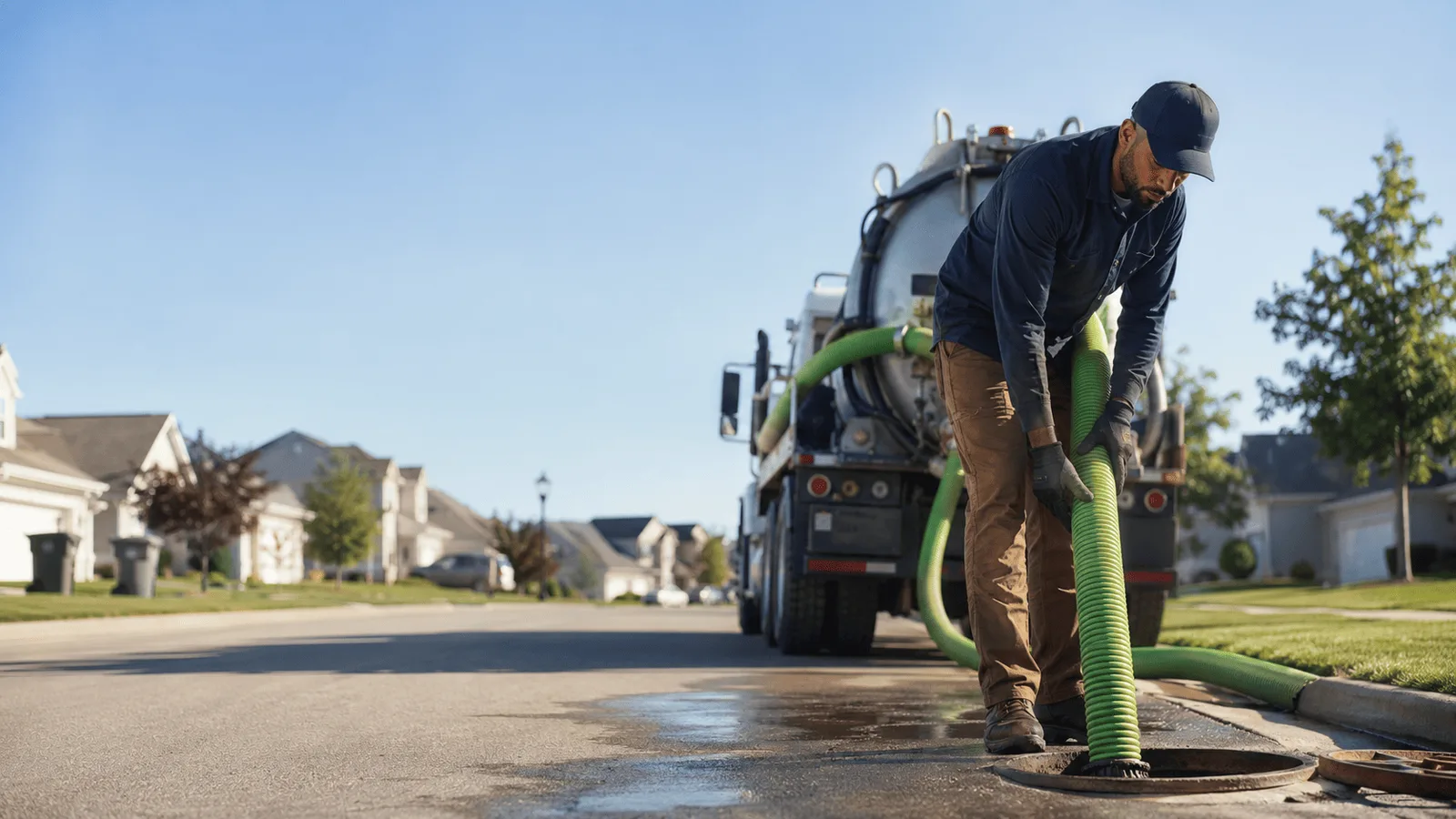 Mosquito Control in Toddville, MD